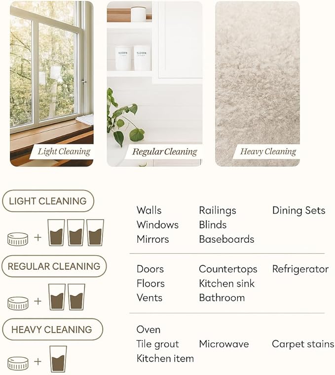 Blyss Official Mop Soap (Brazilian Waves)