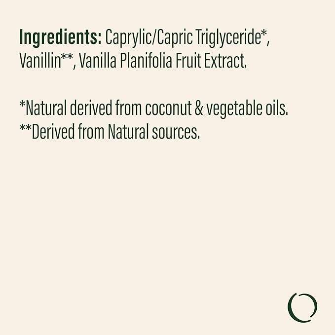 LIVEDROPS 24/7 Good Vanilla Essential Oil Blend, Natural Vegan Aromatherapy for Diffuser or Diluted Skin Use, Sweet Warm Creamy Scent, Made in France, Bottled in USA, Clinically Tested, 10ml