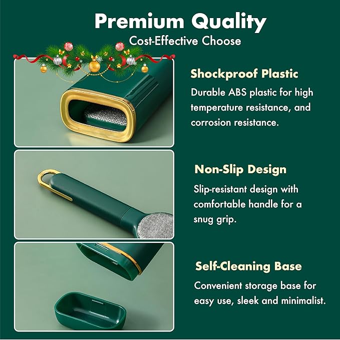 Pet Hair Remover for Clothes -Dog & Cat Hair Remover for Clothes-Better Than Lint Rollers for Pet Hair, Lint Remover Brush, Lint from Clothing, Couch, Furniture, Bedding,Car