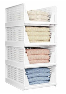Closet Organizers