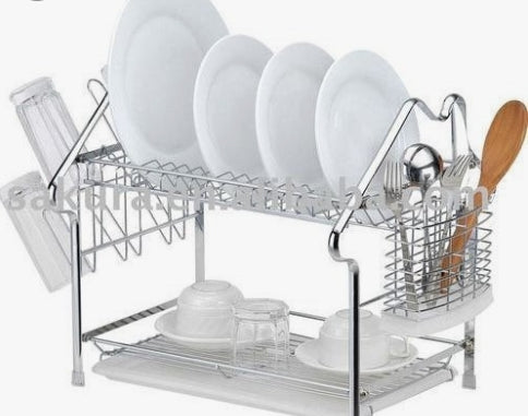Dish Racks