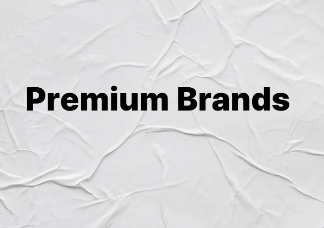 Premium Brands