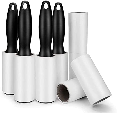 Lint Rollers