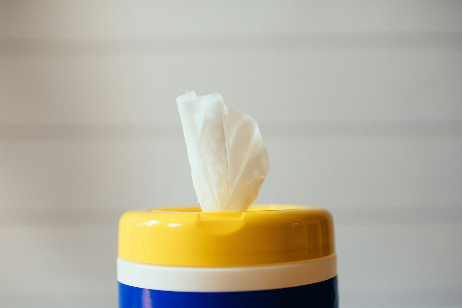 Disinfecting Wipes