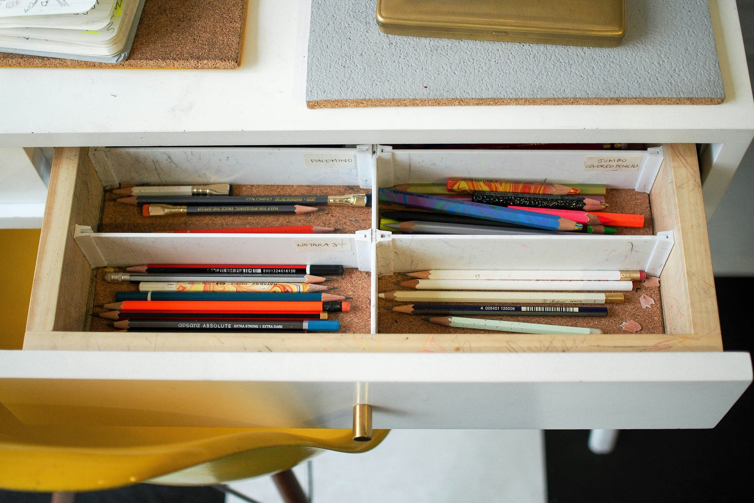 Drawer Organizers