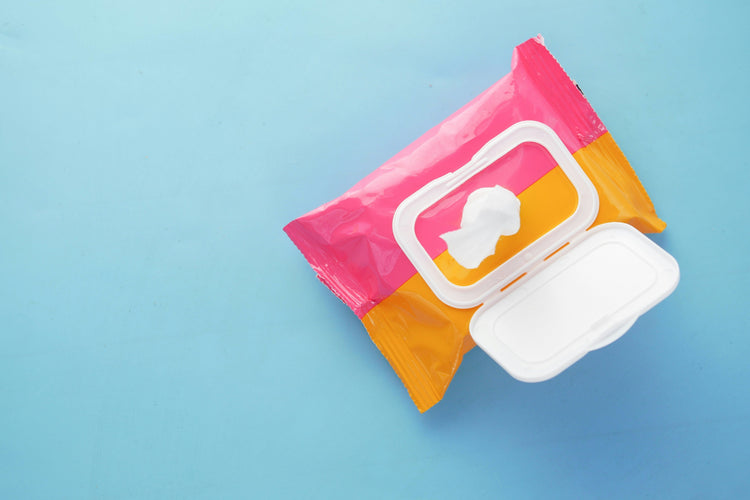 Disposable Wipes