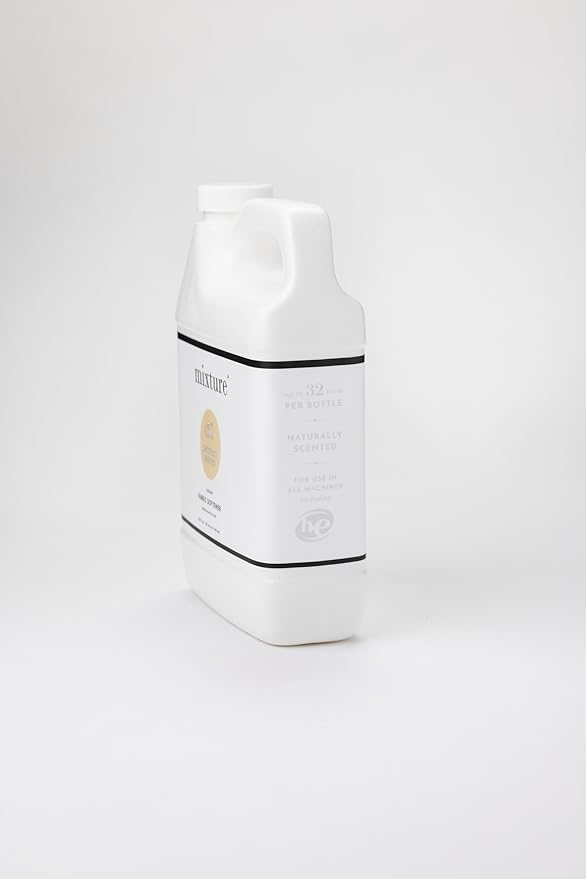 Mixture No 50 Egyptian Cotton 32oz Luxury Fabric Softener