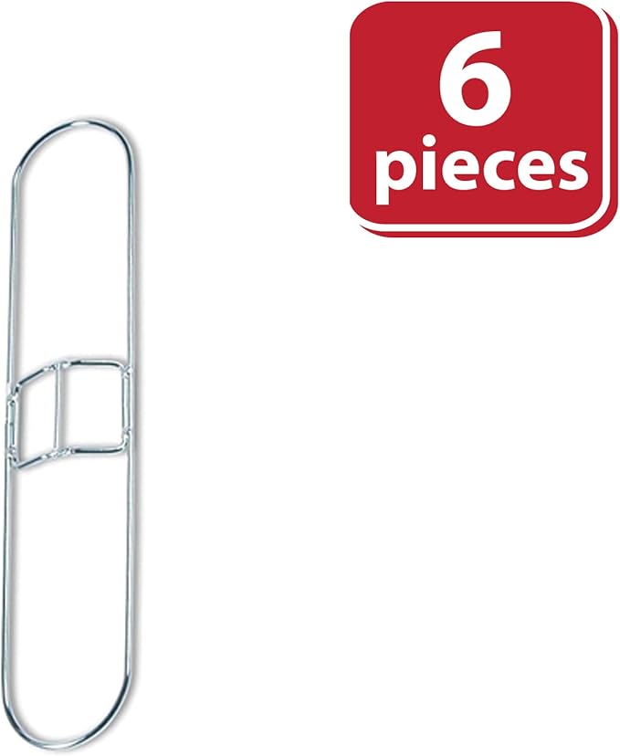 Kleen Handler 36 Inch Commercial Dust Mop Frame (6 Pack)
