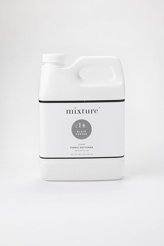 Mixture No 14 Black Pepper 32oz Luxury Fabric Softener