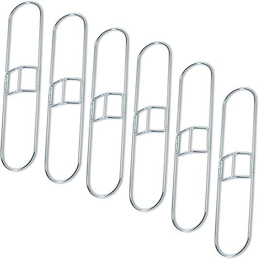 Kleen Handler 18 Inch Commercial Dust Mop Frame (6 Pack)