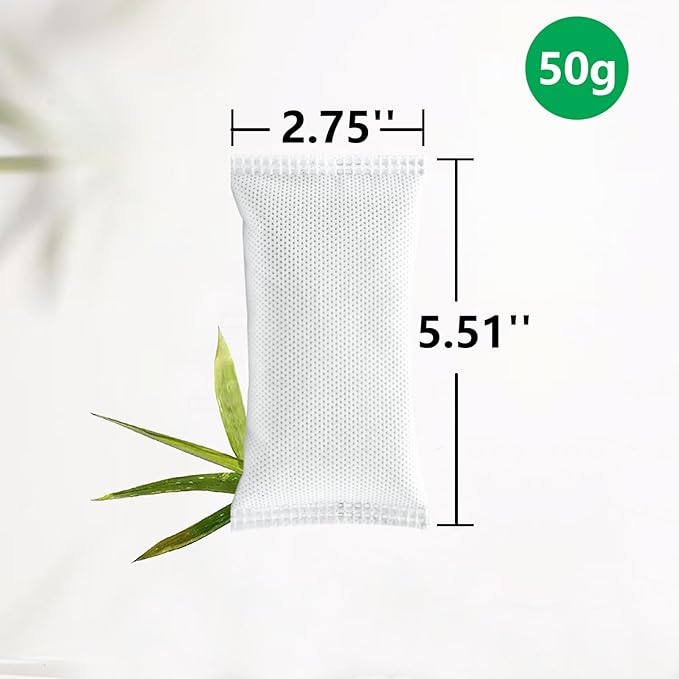 16 Pack Shoe Deodorizer Bags,Activated Charcoal Odor Absorber,Closet Deodorizer Odor Eliminator For Strong Odor,Shoe Smell Remover