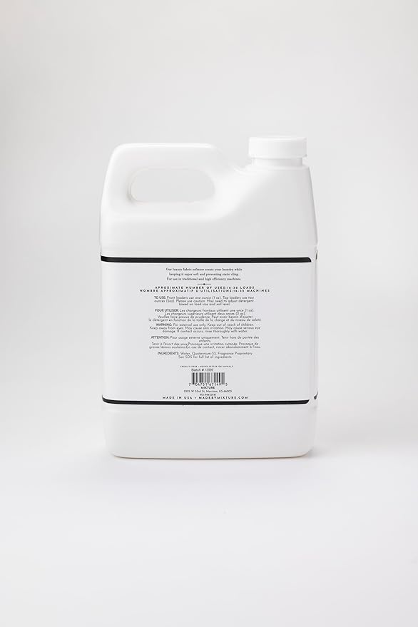 Mixture No 22 Vat 9 32oz Luxury Fabric Softener