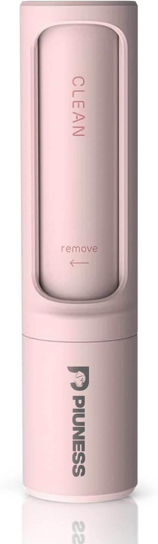 Pet Hair Remover Roller – Reusable Lint Roller for Cat & Dog Hair on Furniture, Couch, Carpet, Car & Bedding – Portable, Eco-Friendly