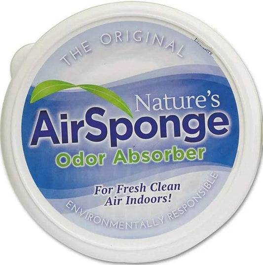 Natures Air Sponge Odor Absorber