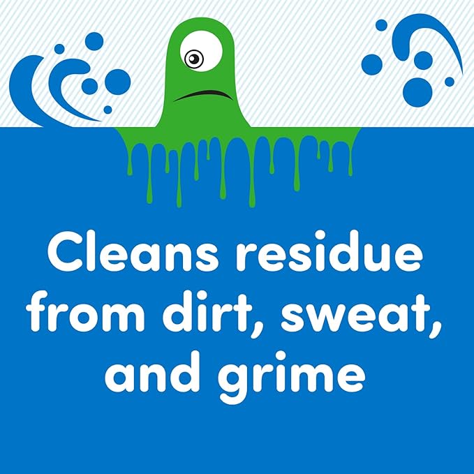 Oh Yuk Jetted Bathtub Cleaner Concentrate - 2 Single-Use Travel Pouches