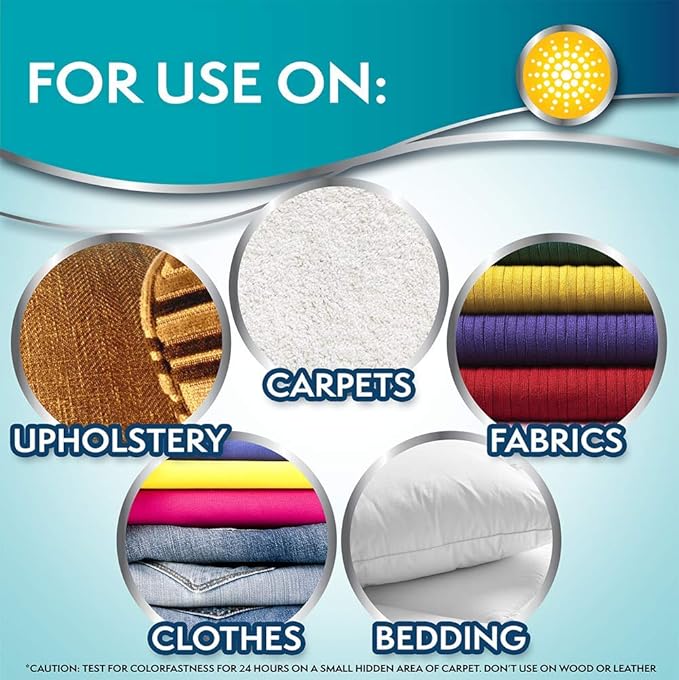 Simple Solution Urine Destroyer, Enzymatic Cleaner and Urine Odor Eliminator, Pet Stain Remover, Dog Pee Stain Destroyer, Cat Urine Neutralizer, Carpet Cleaner, Rug Deodorizer, Spot Cleaner, 1 Gallon