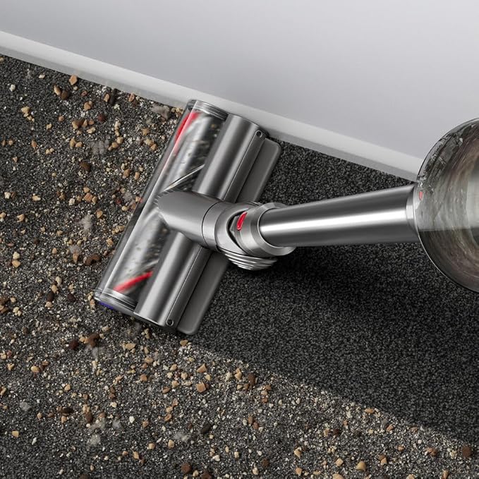 Dyson V15s Detect Submarine Wet Dry Vacuum, Yellow/Nickel