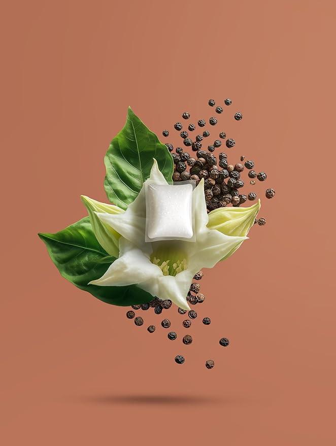 Luxury Laundry Pods - Plant-Based Detergent with Master Perfumer Fragrances - Made in USA - 60 Count