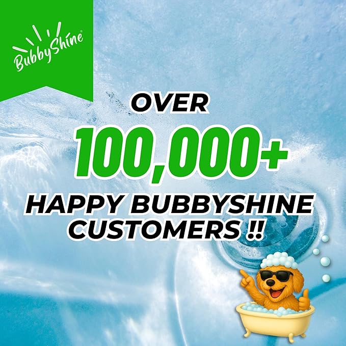 Jetted Tub Cleaner for Whirlpool & Jacuzzi Baths – Deep Jet Line & Pipe Flush Formula Removes Yuck, Buildup & Residue – Heavy Duty Bathtub Jet Cleaner for Acrylic & Fiberglass Tubs – Made in USA