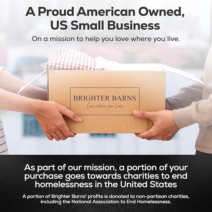 Luxury Glass Soap and Lotion Dispenser Set with Tray by Brighter Barns - Hand Soap Dispenser Bathroom Set w/Stainless Steel Pump - Gold Bathroom Decor for Guest House, Airbnb, Spa, Gift (Amber/Gold)